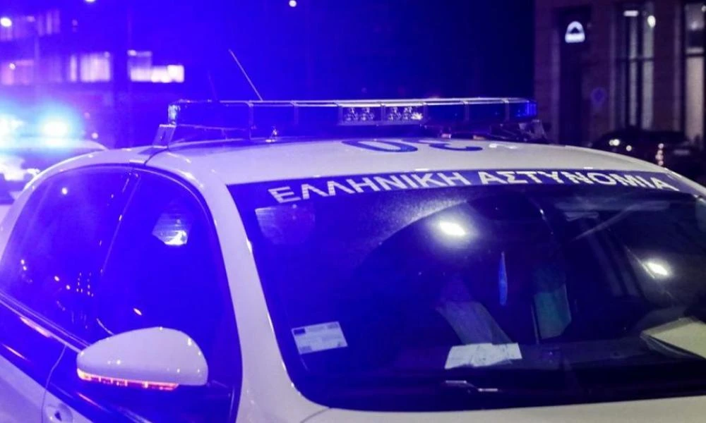 Συναγερμός στα Άνω Λιόσια: Άγνωστοι πέταξαν 2 χειροβομβίδες σε μονοκατοικία